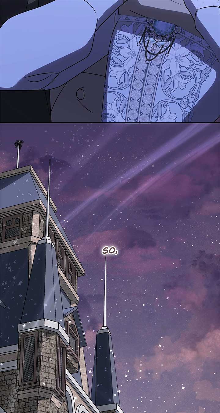 It Was Love at First Sight, Mr. Villain! Chapter 66 - Page 87