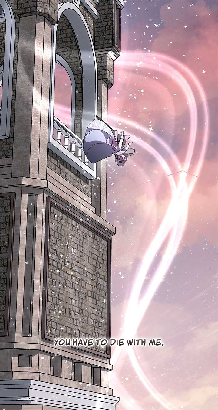 It Was Love at First Sight, Mr. Villain! Chapter 66 - Page 88