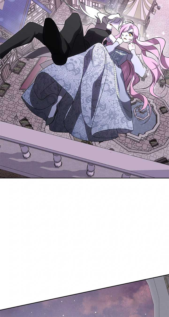 It Was Love at First Sight, Mr. Villain! Chapter 66 - Page 90