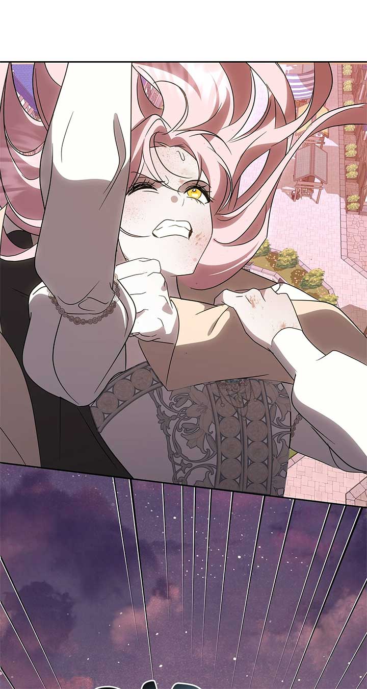 It Was Love at First Sight, Mr. Villain! Chapter 66 - Page 96