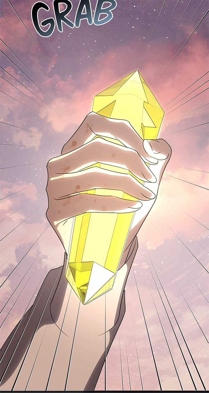 It Was Love at First Sight, Mr. Villain! Chapter 66 - Page 97