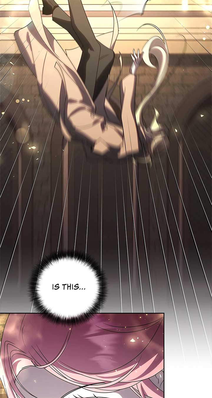 It Was Love at First Sight, Mr. Villain! Chapter 67 - Page 9