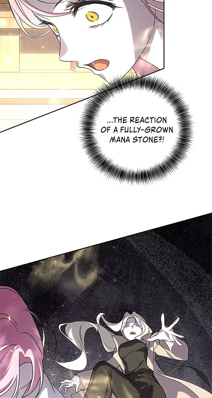 It Was Love at First Sight, Mr. Villain! Chapter 67 - Page 10