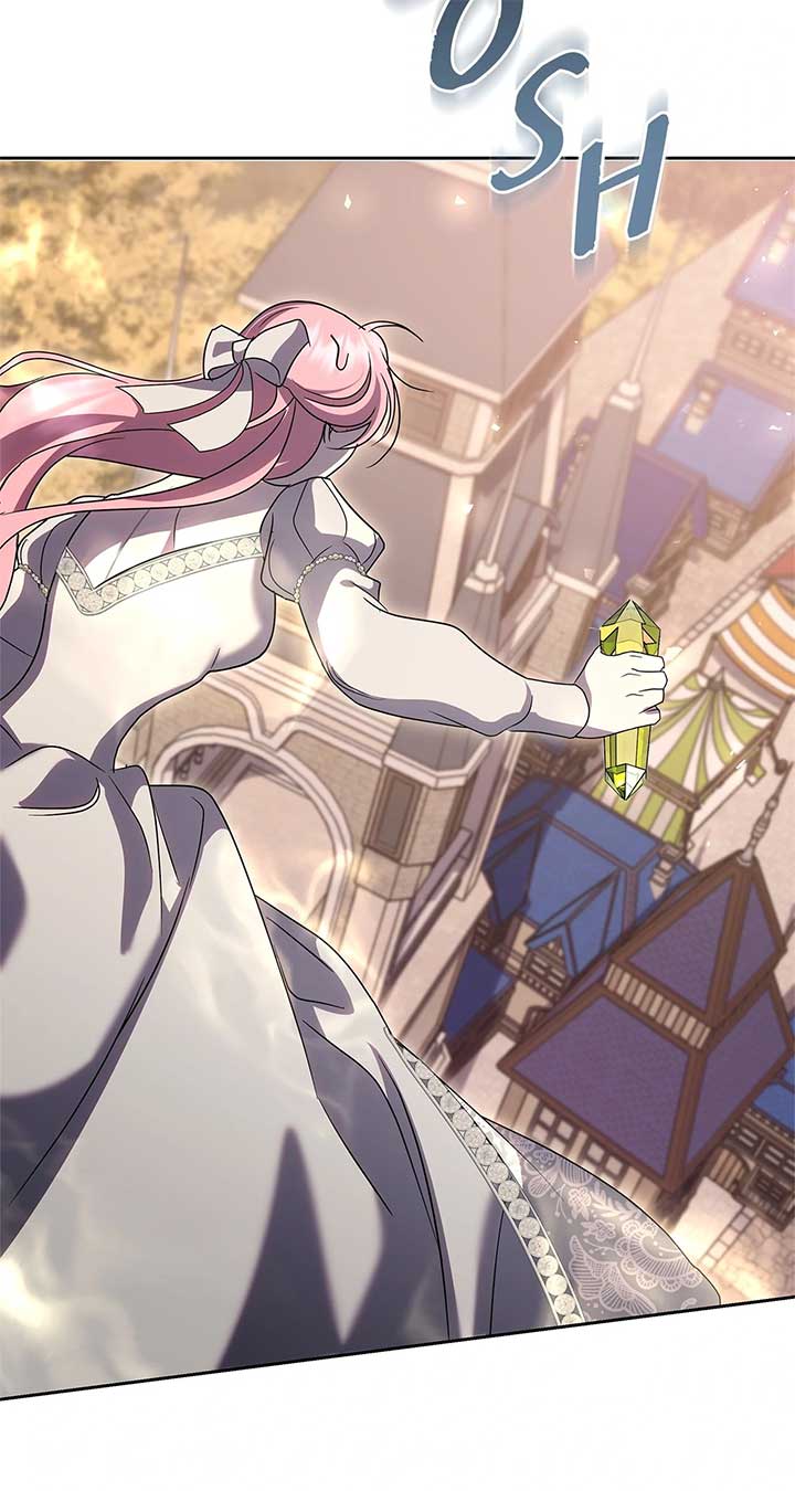 It Was Love at First Sight, Mr. Villain! Chapter 67 - Page 14