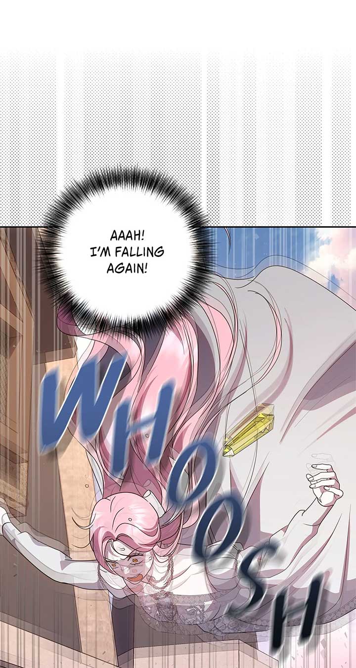 It Was Love at First Sight, Mr. Villain! Chapter 67 - Page 16