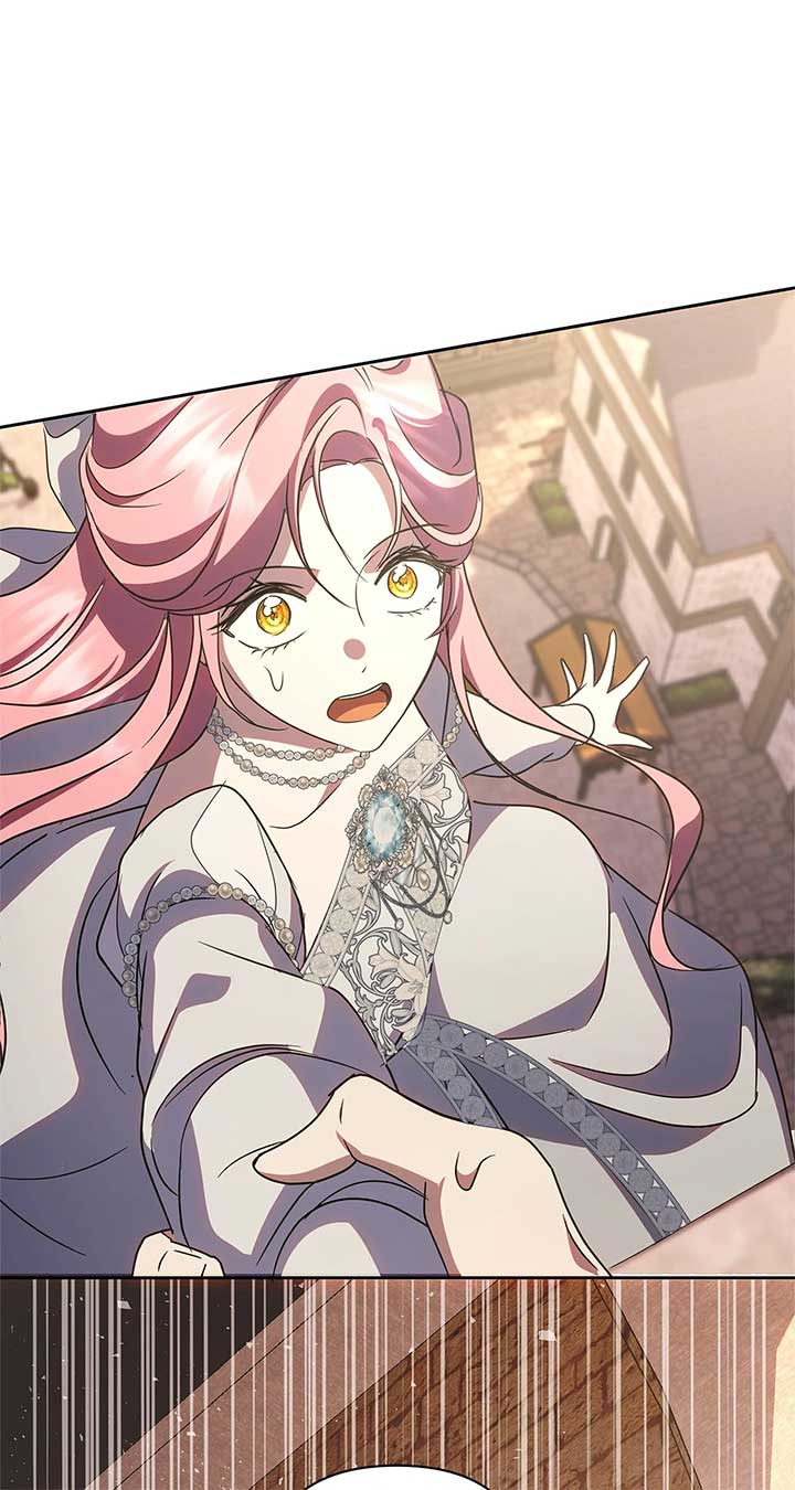 It Was Love at First Sight, Mr. Villain! Chapter 67 - Page 21