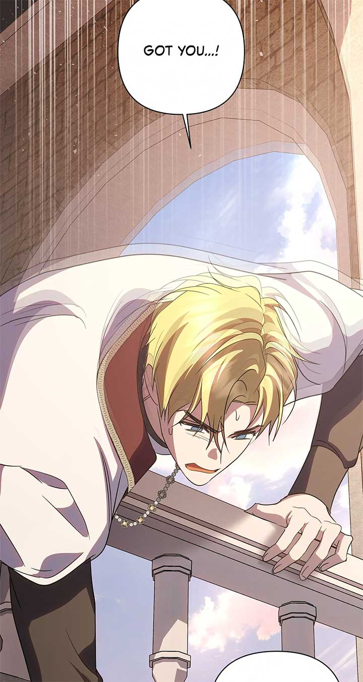 It Was Love at First Sight, Mr. Villain! Chapter 67 - Page 22