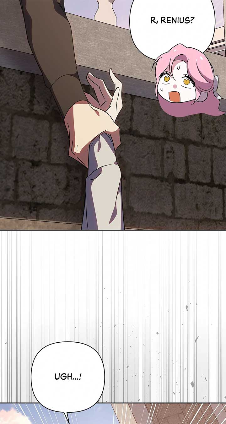 It Was Love at First Sight, Mr. Villain! Chapter 67 - Page 23