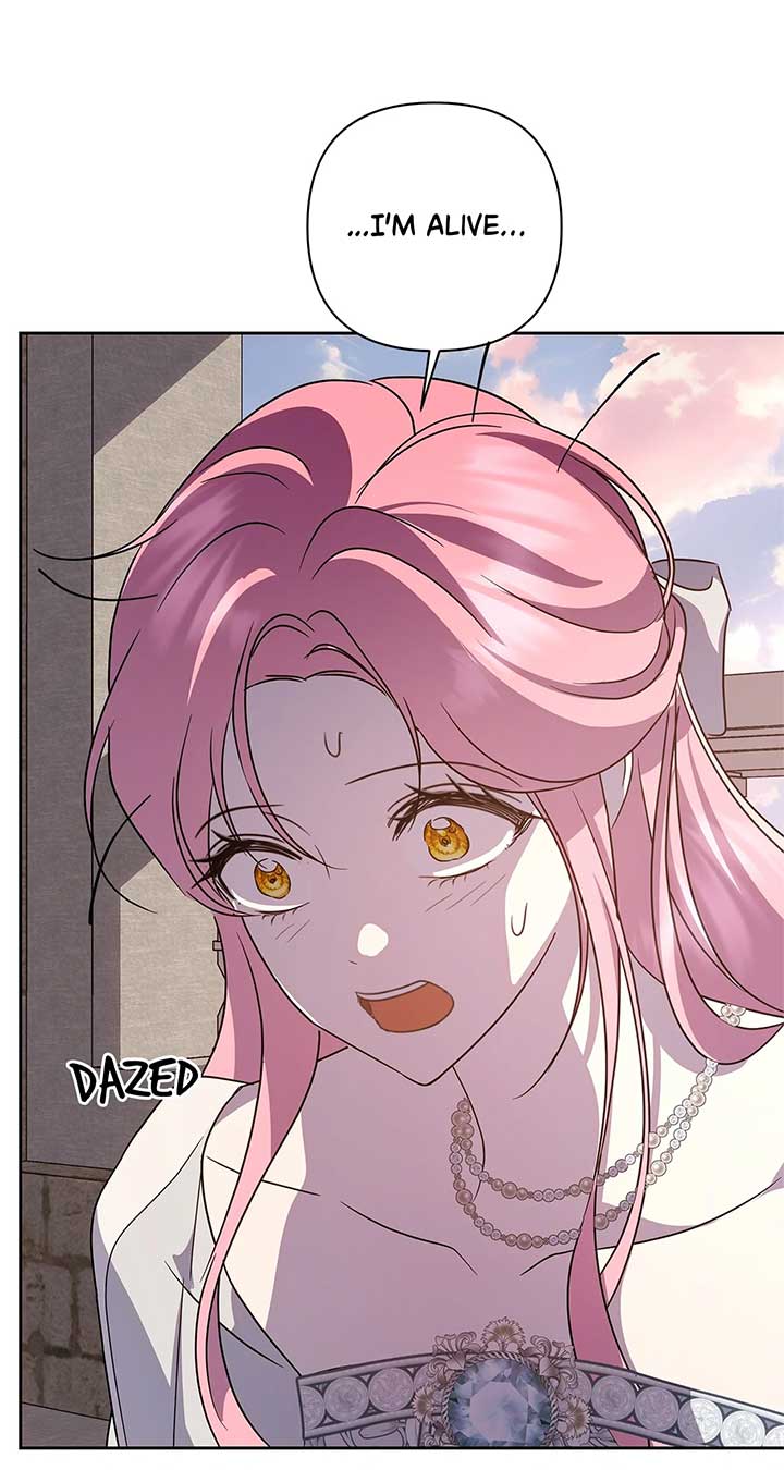 It Was Love at First Sight, Mr. Villain! Chapter 67 - Page 28