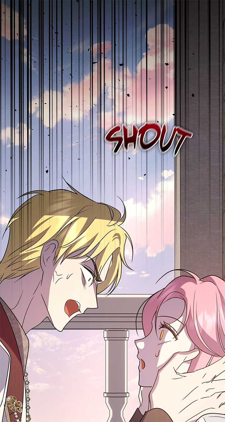 It Was Love at First Sight, Mr. Villain! Chapter 67 - Page 30