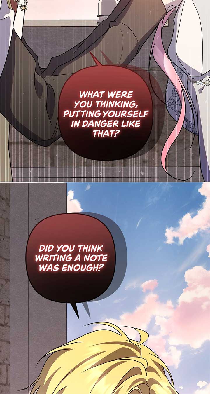 It Was Love at First Sight, Mr. Villain! Chapter 67 - Page 31