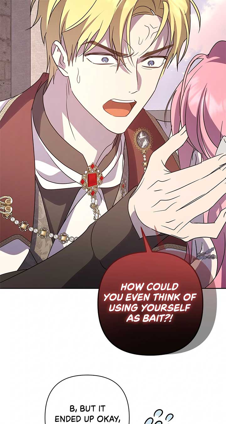 It Was Love at First Sight, Mr. Villain! Chapter 67 - Page 32