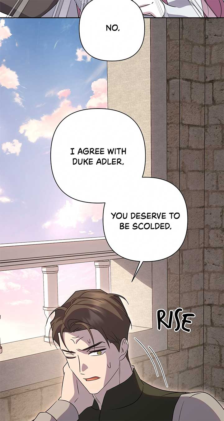 It Was Love at First Sight, Mr. Villain! Chapter 67 - Page 36