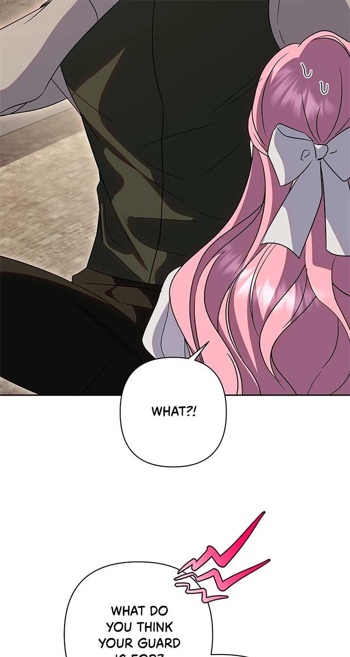 It Was Love at First Sight, Mr. Villain! Chapter 67 - Page 37