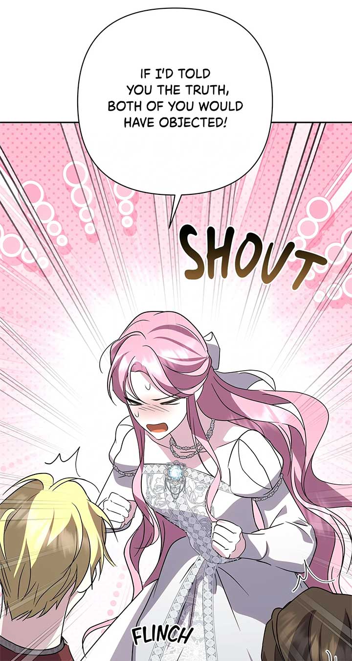 It Was Love at First Sight, Mr. Villain! Chapter 67 - Page 40