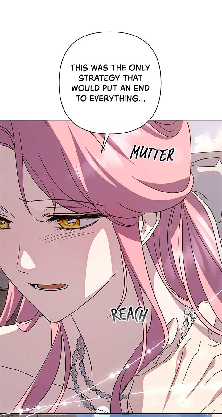 It Was Love at First Sight, Mr. Villain! Chapter 67 - Page 42