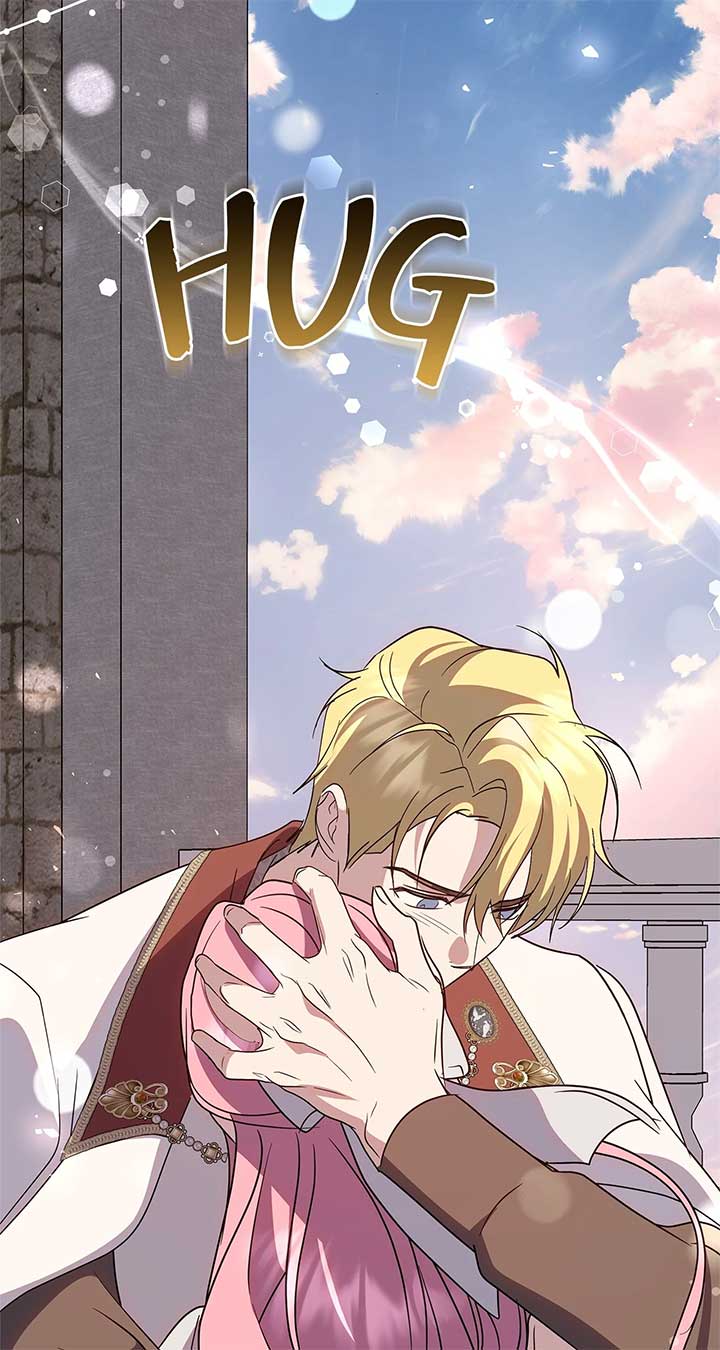 It Was Love at First Sight, Mr. Villain! Chapter 67 - Page 43