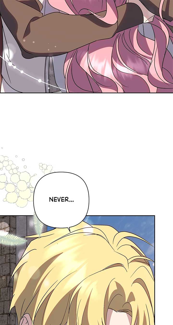 It Was Love at First Sight, Mr. Villain! Chapter 67 - Page 44