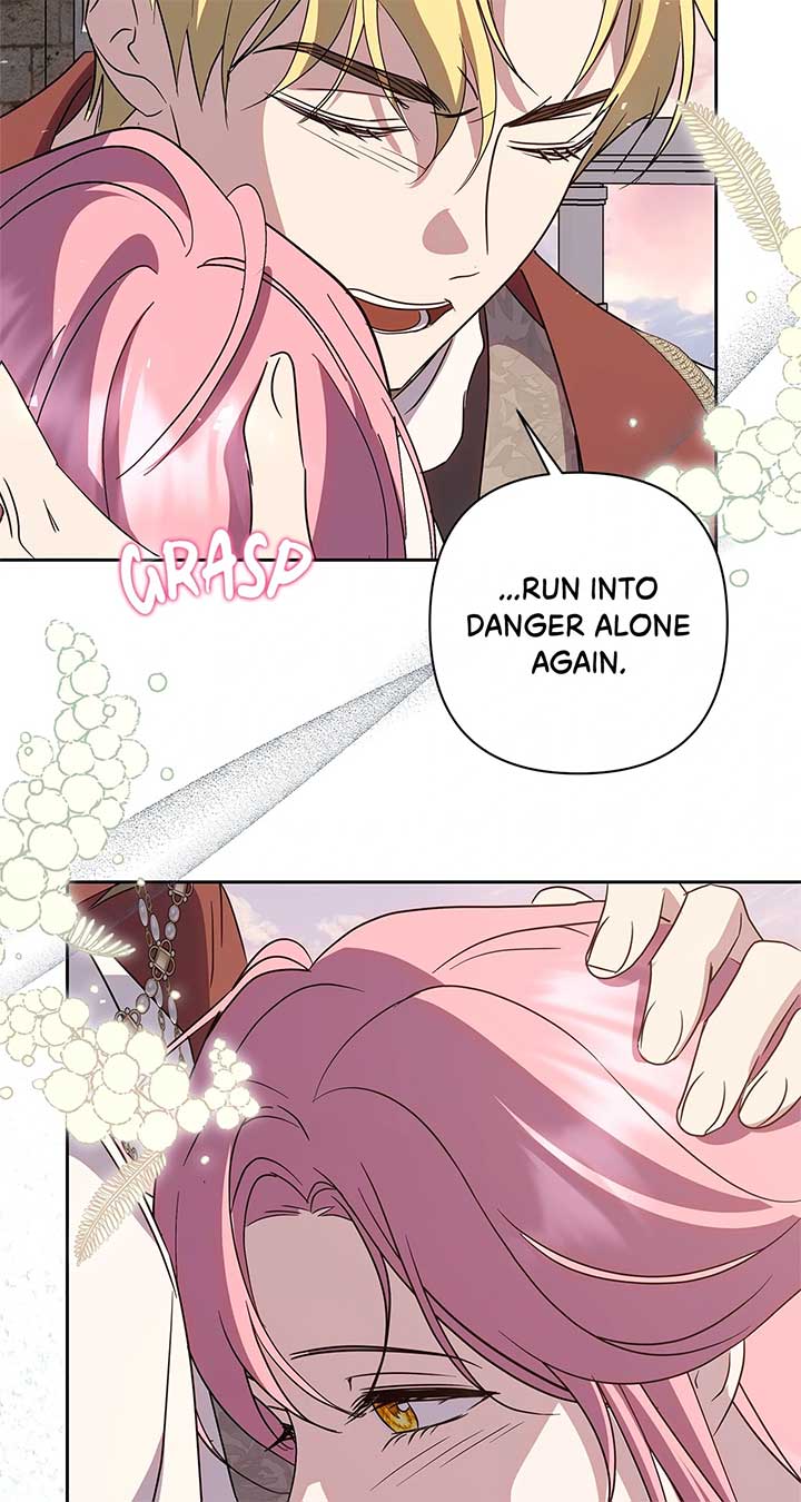 It Was Love at First Sight, Mr. Villain! Chapter 67 - Page 45