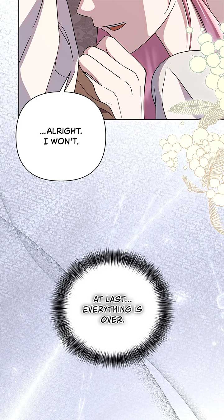 It Was Love at First Sight, Mr. Villain! Chapter 67 - Page 46