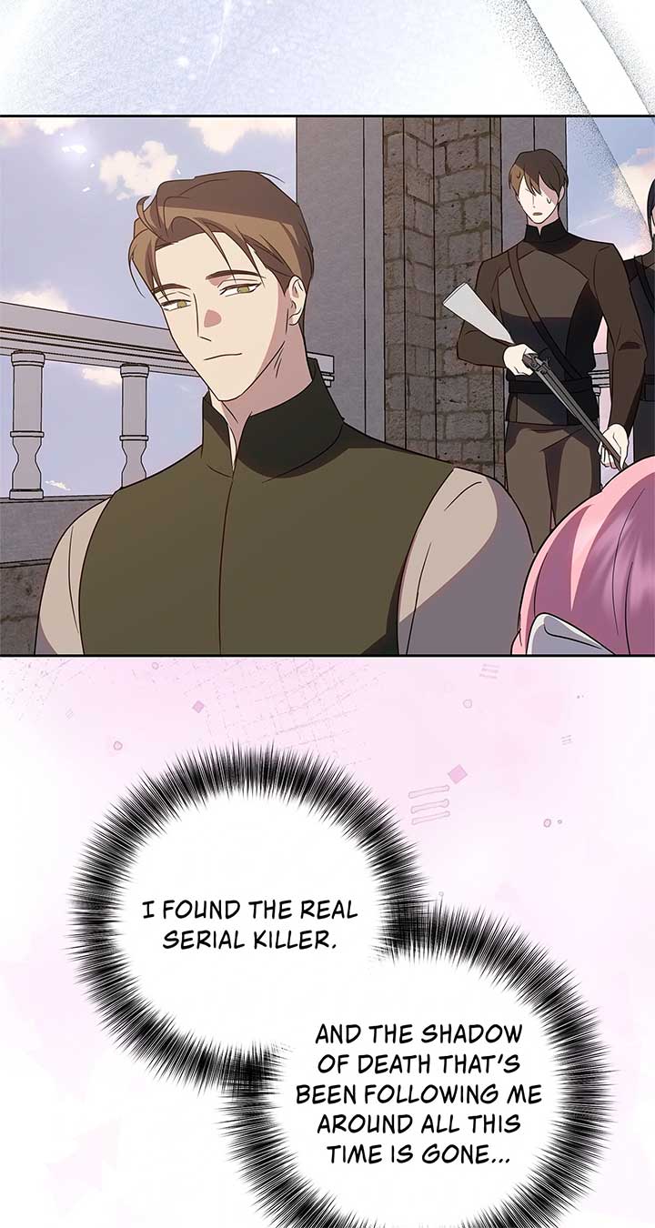 It Was Love at First Sight, Mr. Villain! Chapter 67 - Page 47