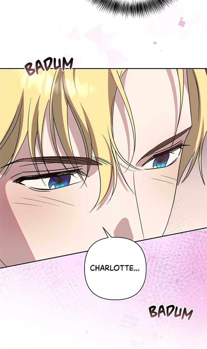 It Was Love at First Sight, Mr. Villain! Chapter 67 - Page 48