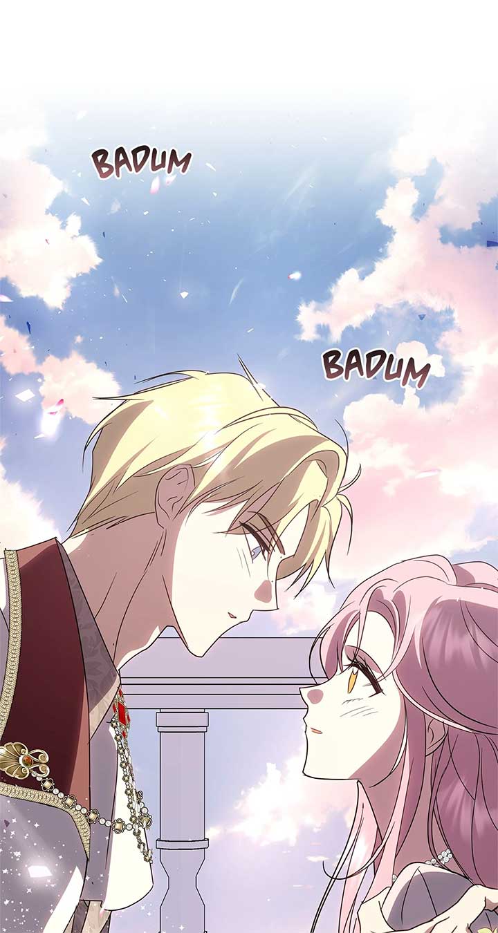 It Was Love at First Sight, Mr. Villain! Chapter 67 - Page 49