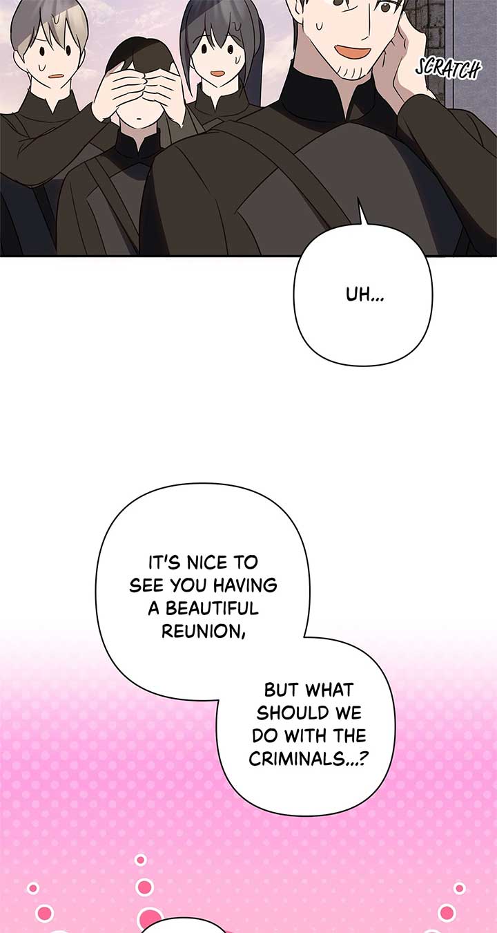 It Was Love at First Sight, Mr. Villain! Chapter 67 - Page 51