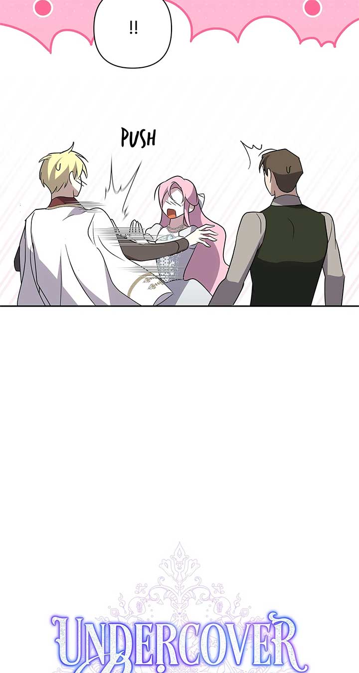 It Was Love at First Sight, Mr. Villain! Chapter 67 - Page 52