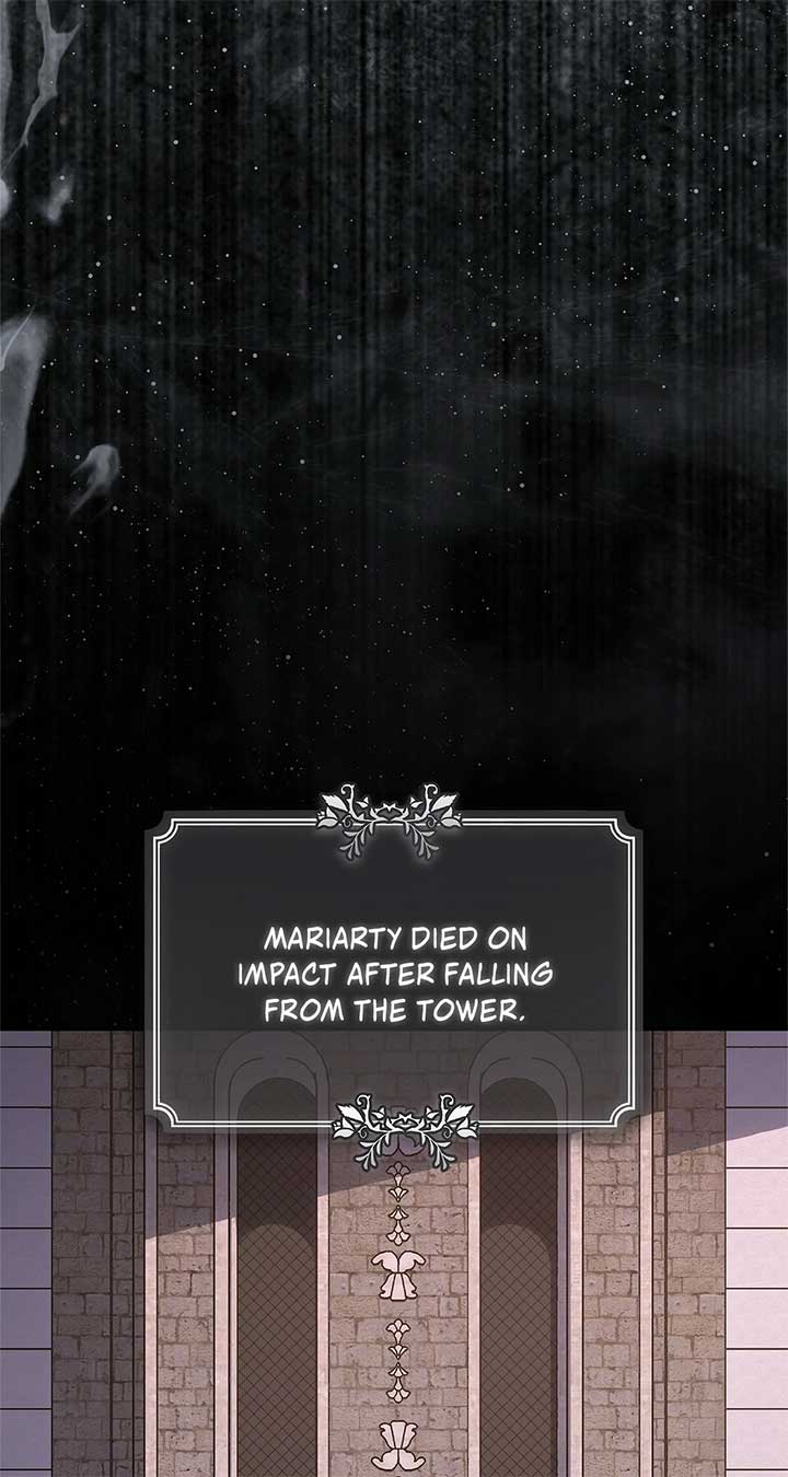 It Was Love at First Sight, Mr. Villain! Chapter 67 - Page 54