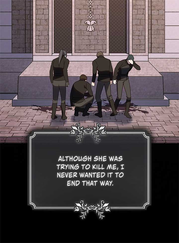 It Was Love at First Sight, Mr. Villain! Chapter 67 - Page 55