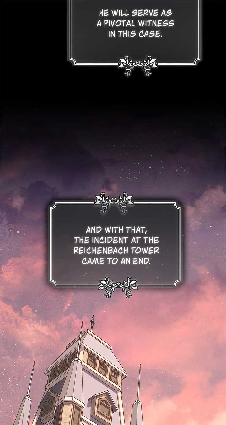 It Was Love at First Sight, Mr. Villain! Chapter 67 - Page 58