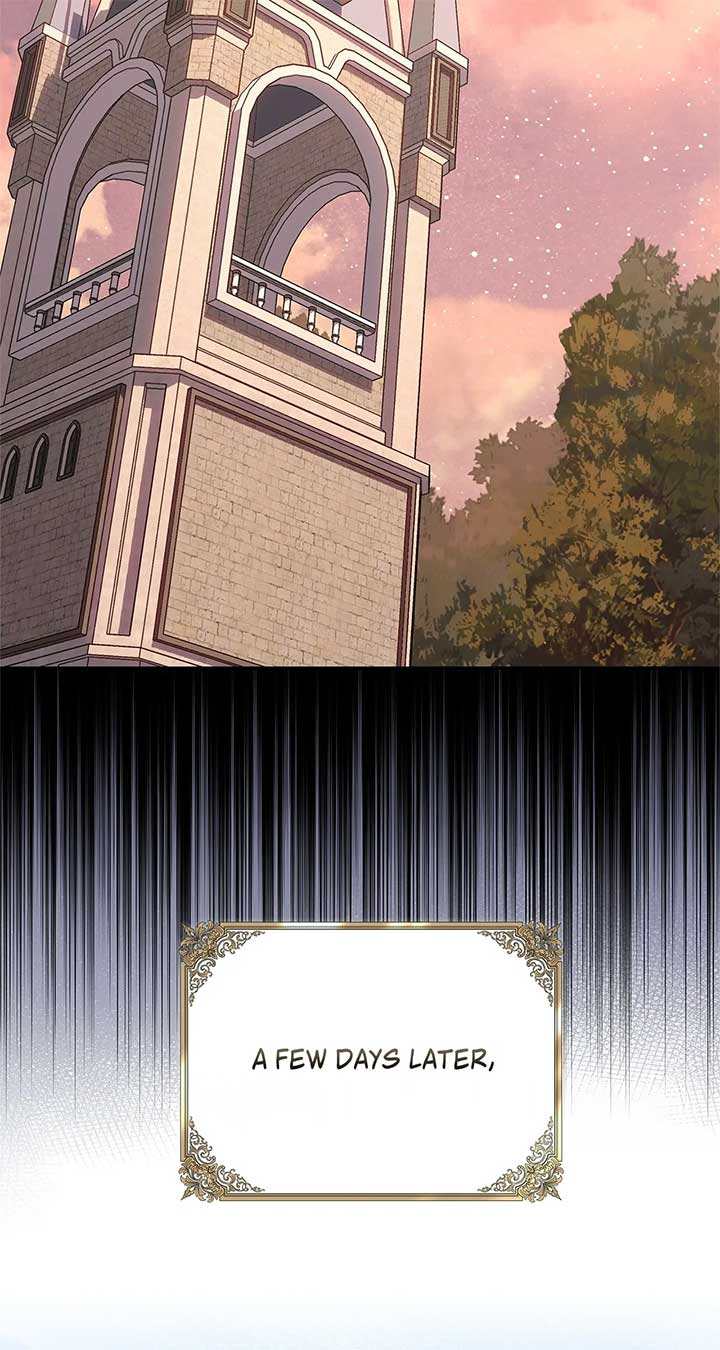 It Was Love at First Sight, Mr. Villain! Chapter 67 - Page 59