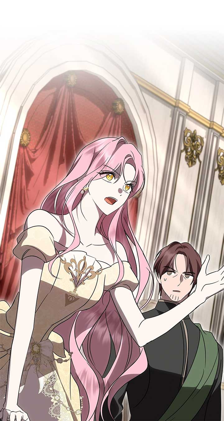 It Was Love at First Sight, Mr. Villain! Chapter 67 - Page 63