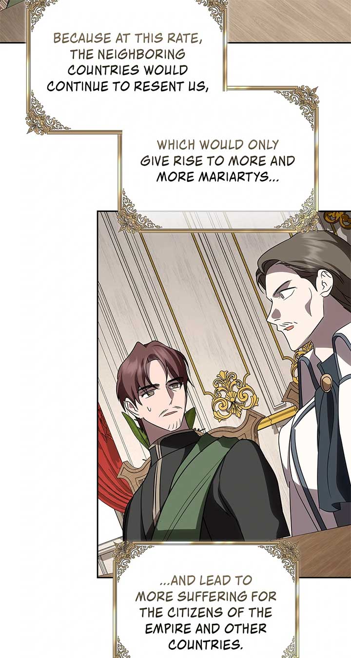 It Was Love at First Sight, Mr. Villain! Chapter 67 - Page 65