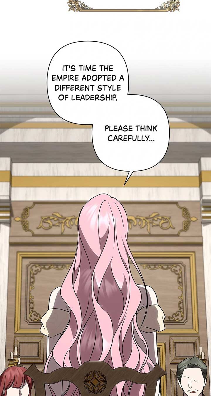 It Was Love at First Sight, Mr. Villain! Chapter 67 - Page 66