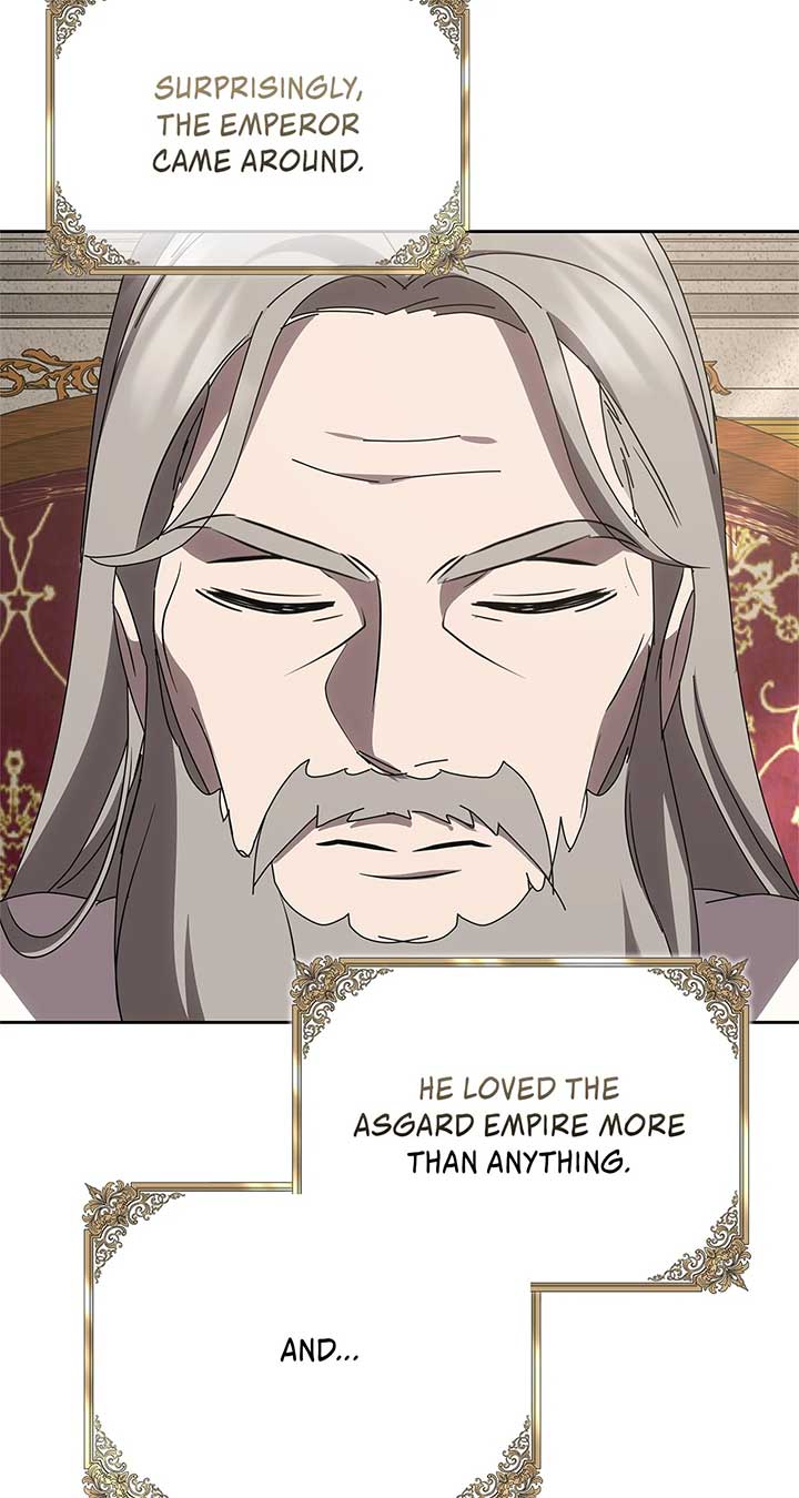 It Was Love at First Sight, Mr. Villain! Chapter 67 - Page 69