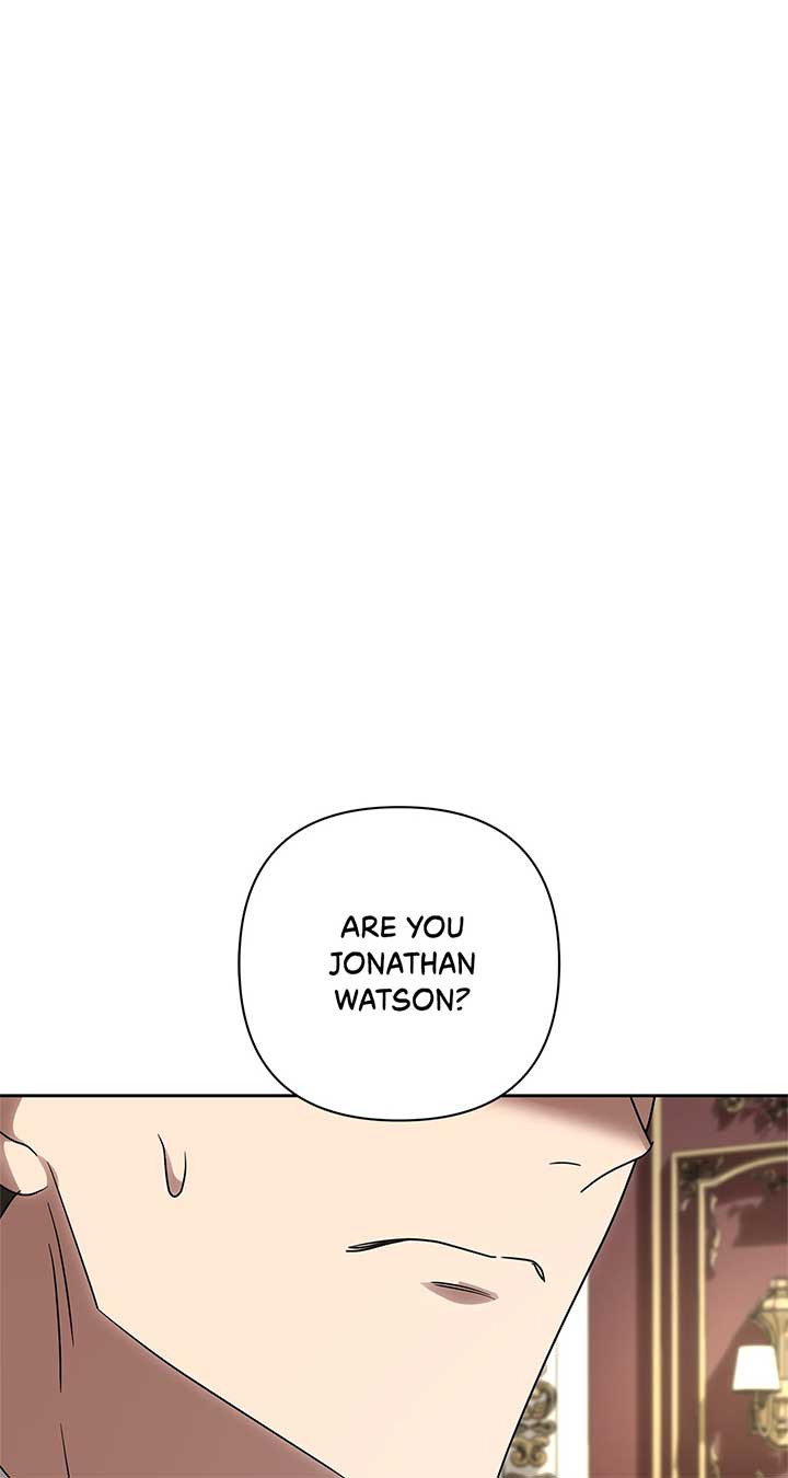 It Was Love at First Sight, Mr. Villain! Chapter 67 - Page 71