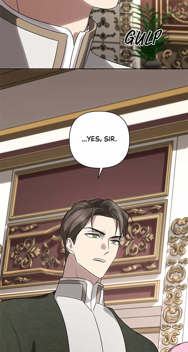 It Was Love at First Sight, Mr. Villain! Chapter 67 - Page 72