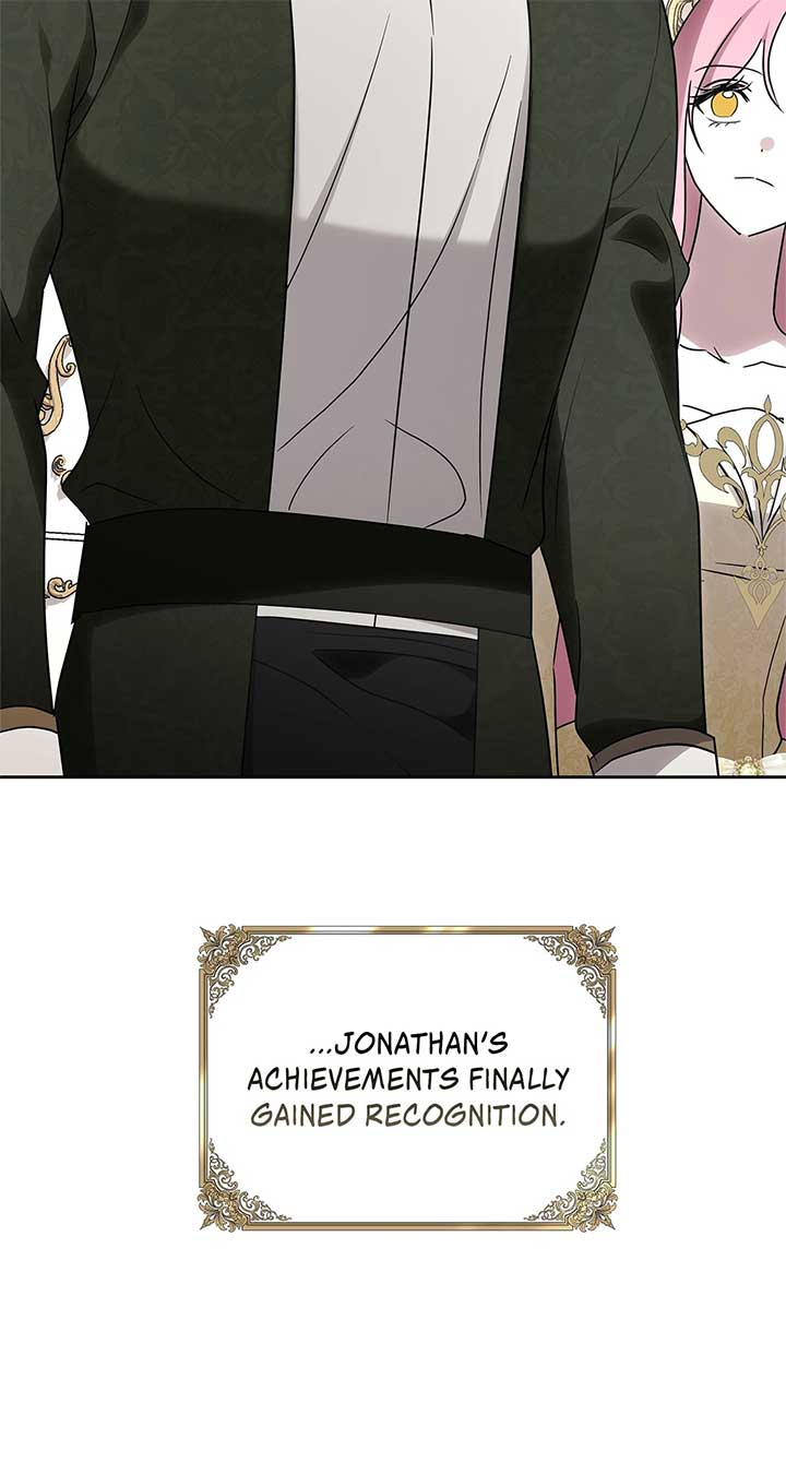 It Was Love at First Sight, Mr. Villain! Chapter 67 - Page 73