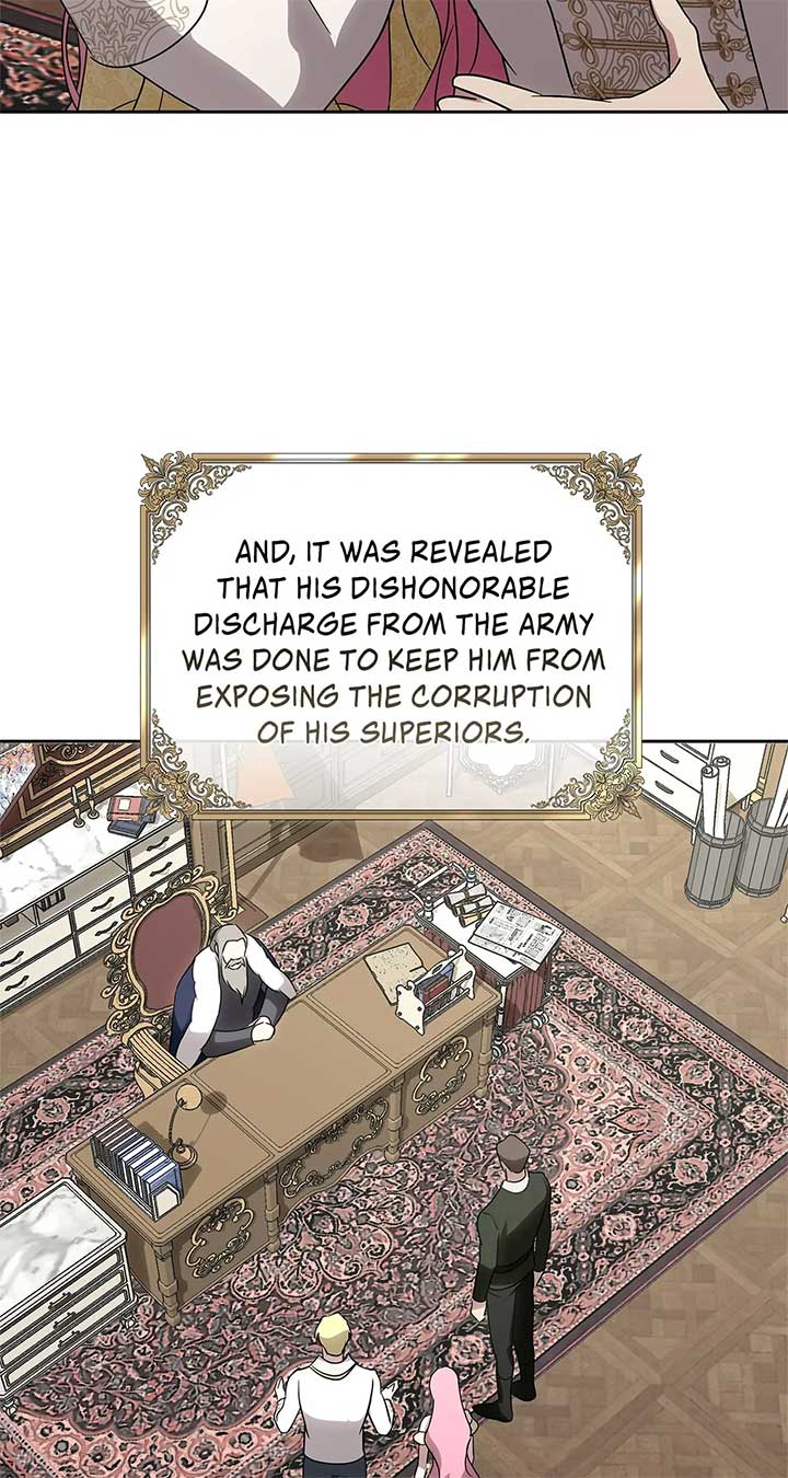 It Was Love at First Sight, Mr. Villain! Chapter 67 - Page 75