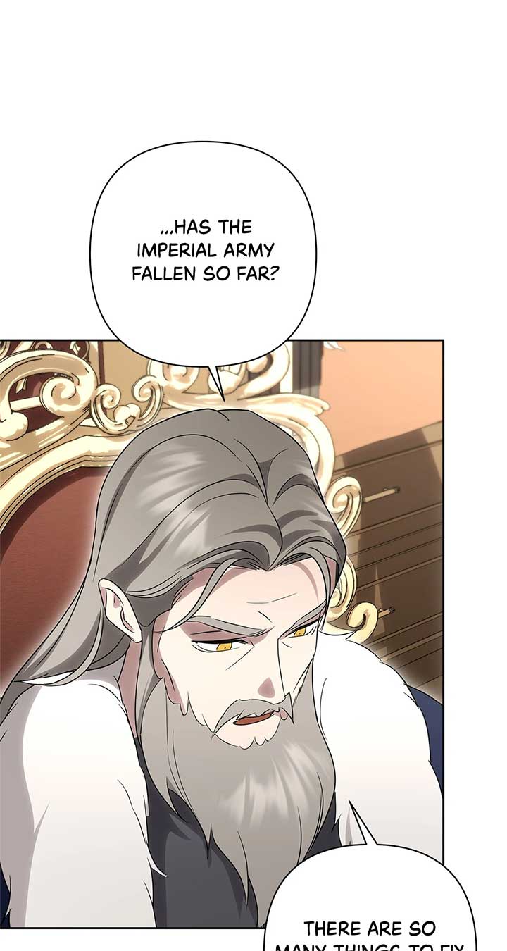 It Was Love at First Sight, Mr. Villain! Chapter 67 - Page 77