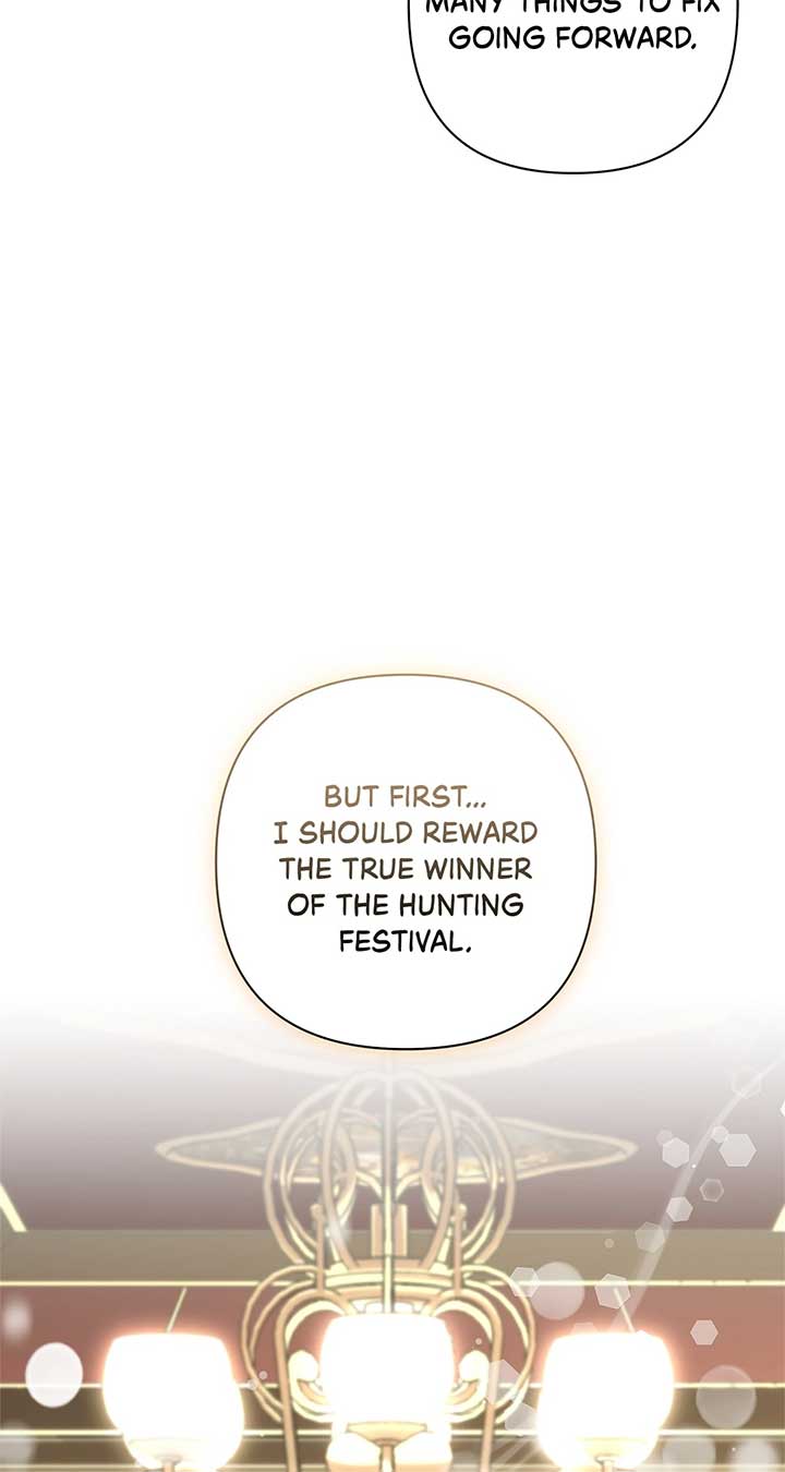 It Was Love at First Sight, Mr. Villain! Chapter 67 - Page 78