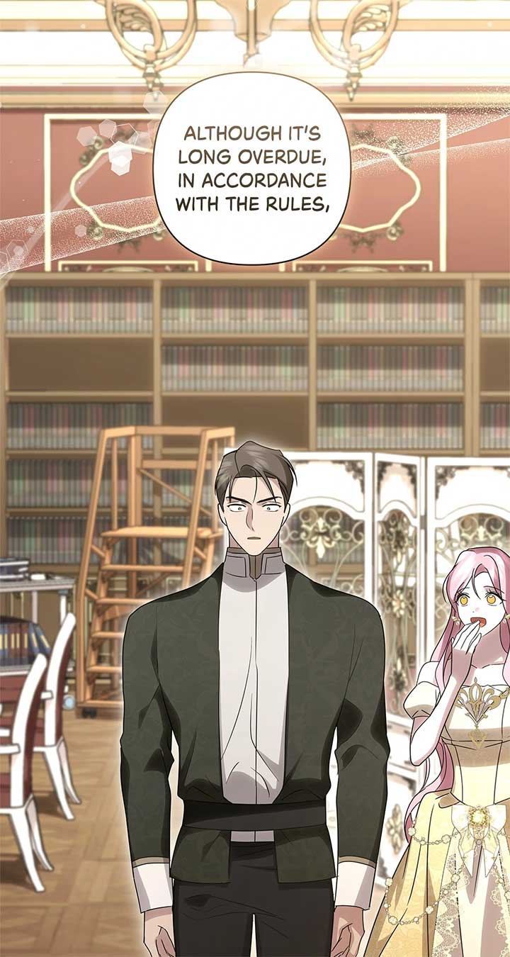 It Was Love at First Sight, Mr. Villain! Chapter 67 - Page 79