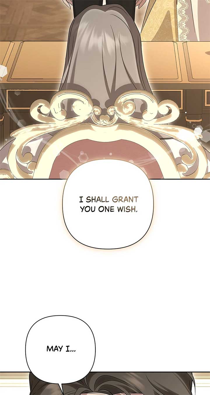 It Was Love at First Sight, Mr. Villain! Chapter 67 - Page 80