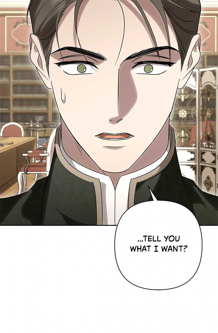 It Was Love at First Sight, Mr. Villain! Chapter 67 - Page 81