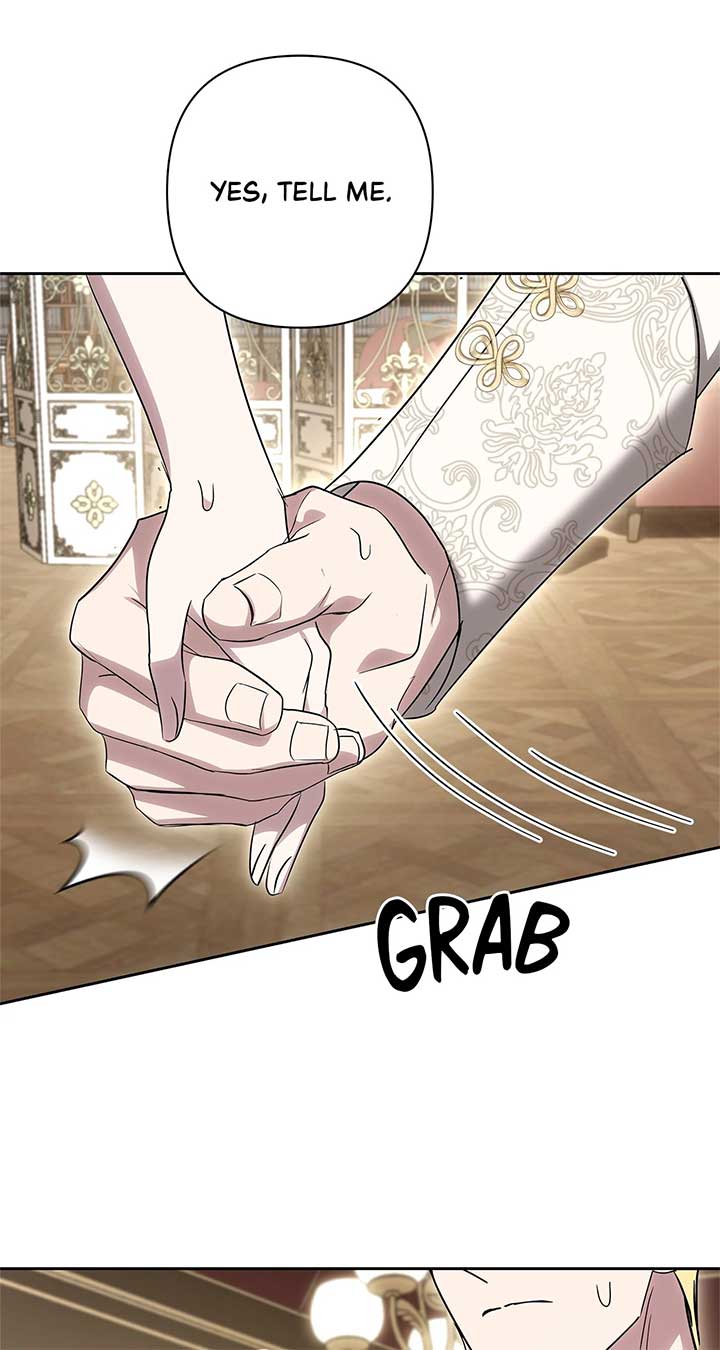 It Was Love at First Sight, Mr. Villain! Chapter 67 - Page 82