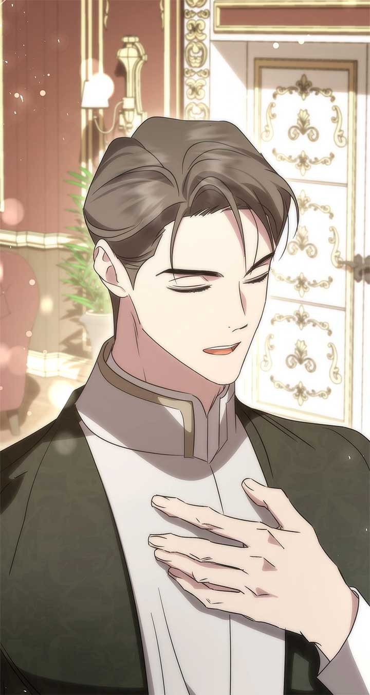 It Was Love at First Sight, Mr. Villain! Chapter 67 - Page 85