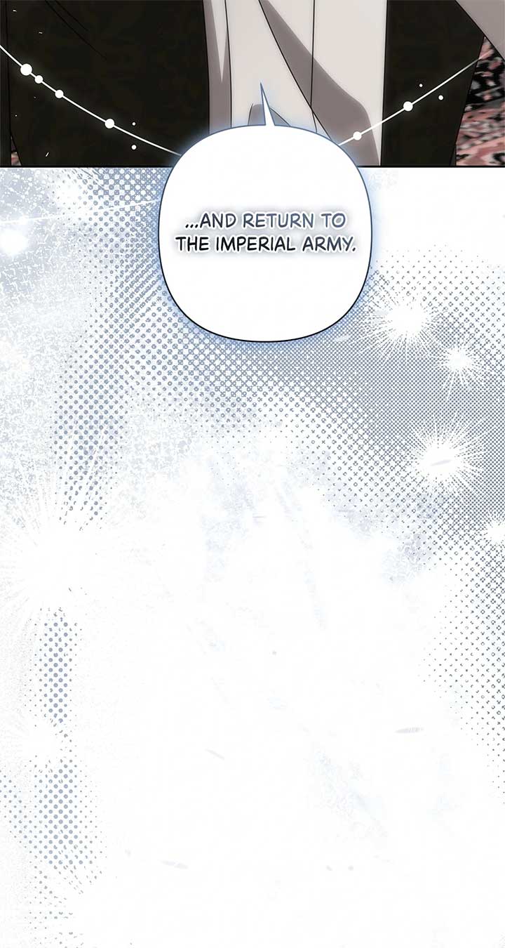 It Was Love at First Sight, Mr. Villain! Chapter 67 - Page 86