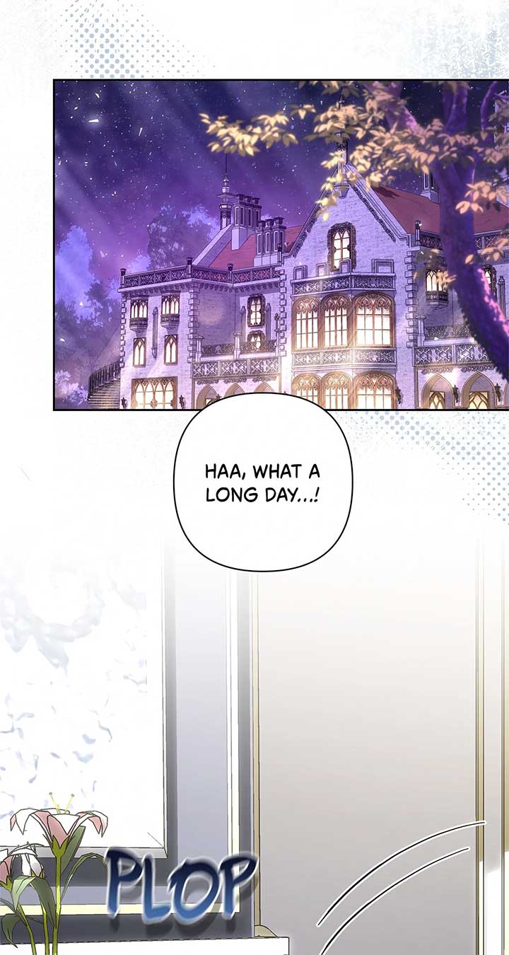 It Was Love at First Sight, Mr. Villain! Chapter 67 - Page 87